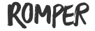 Romper logo