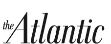 The Atlantic Logo