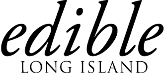 edible long island