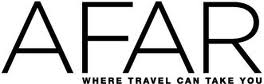 AFAR logo
