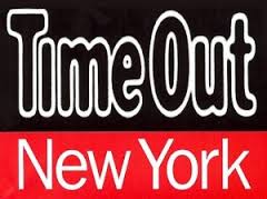 Time Out NY