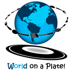 World on a Plate World on a Plate