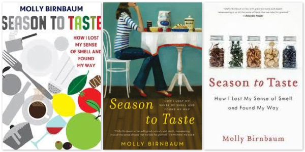 Season to Taste by Molly Birnbaum