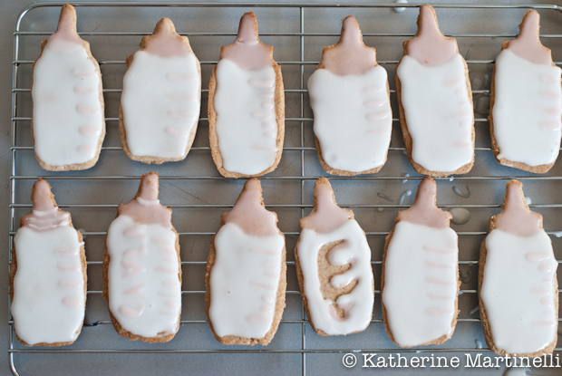 (Almost) Sugar Free Sugar Cookies {KatherineMartinelli.com} (Almost) Sugar Free Sugar Cookies {KatherineMartinelli.com}