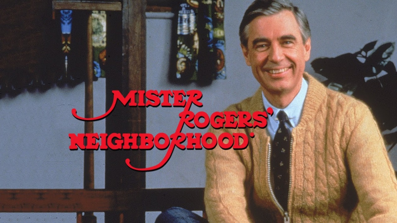 Mister Rogers Neighborhood