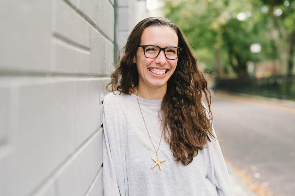 Katherine Martinelli, Writer